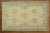 Early 20th Century Neutral Chinese Rug - 5'2" x 7'11" For Sale - Image 12 of 12