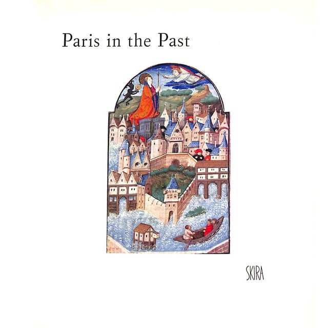 "Paris in the Past" 1957 Courthion, Pierre [Text By] For Sale - Image 4 of 10