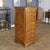Wood Niagara Furniture Country Estate Four Drawer File Cabinet For Sale - Image 7 of 10
