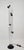 Floor Lamp, 1980s For Sale - Image 5 of 10