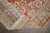 Antique Zabihi Collection Persian Soft Red Bidjar Rug - 9'6" x 12' For Sale In New York - Image 6 of 12
