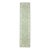 Turkish Oushak Runner Rug 2'9" x 11'9" #17791 For Sale