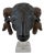 Northern European Artist, Ram's Head, 19th Century, Wood For Sale