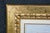 Rosa Canto Spanish Impressionist Floral Desert Landscape Oil Painting 48" For Sale - Image 4 of 14