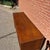 Broyhill Brasilia Mid-Century Modern Walnut Credenza Sideboard For Sale - Image 9 of 11