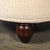 Art Deco Upholstered Ottomans With Walnut Reeded Supports Manner of Ruhlmann For Sale - Image 9 of 13