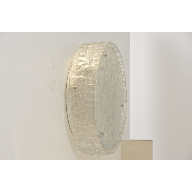 1960s Plafonnier from Kaiser Idell / Kaiser Leuchten, Germany, 1960s For Sale - Image 5 of 14