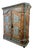 Austrian Wedding Armoire, 18th Century For Sale