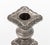 Viners of Sheffield Silverplate Candlesticks, Pair For Sale - Image 4 of 8
