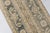 Textile Vintage Handknotted Wool Runner For Sale - Image 7 of 10