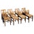 Birchwood Chairs by Tranås Snickerifabrik, Sweden, 1930s, Set of 8 For Sale - Image 14 of 14