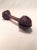 Vintage Brass Bell Rattle For Sale - Image 10 of 11
