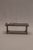 1960s Mid-Century French Slate and Iron Coffee Table, 1960s For Sale - Image 5 of 11