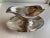 Mid-Century Modern Vintage International Silver Plate Gravy Boat For Sale - Image 3 of 7