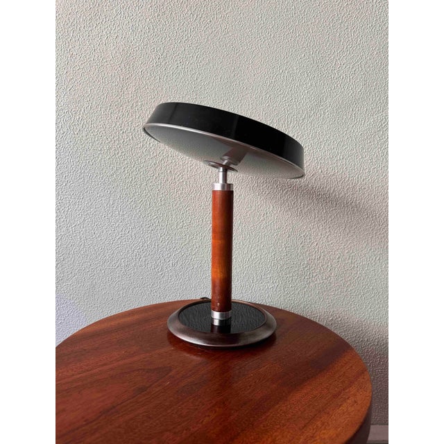 Madrid Model Phase Greece Lamp by Luiz Pérez De La Oliva, 1967 For Sale - Image 9 of 18