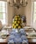 Yellow Hand-Painted Italian Ceramic Lemon Topiary (Maestri Artigiani) For Sale - Image 8 of 11