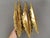 Large Brutalist Brass Wall Lamp by Svend Aage Holm Sørensen for Holm Sørensen & Co., Denmark, 1960s For Sale - Image 12 of 14