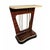 Art Deco Console Table, 1980s For Sale - Image 3 of 5
