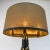 2000 - 2009 Rare Pieter Adam Dutch Floor Lamp For Sale - Image 5 of 11