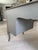 Mid 20th Century Vintage French Style Writing Desk or Vanity For Sale - Image 5 of 12