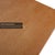 Marktex Wooden Dining Table, Brown Pine, 100 X 200 Cm For Sale - Image 6 of 12