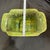 Vintage Drip Glaze Planter Rectangle Wide Rim 8x5" For Sale In Dallas - Image 6 of 10