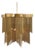 Arteriors Home Bridget Chandelier For Sale