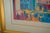 1980s 1980s LeRoy Neiman - New York Stock Exchange (Wall Street), Signed Limited Edition Serigraph For Sale - Image 5 of 5