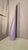 Model Unghia Nail Lipstick Floor Mirror in Lilla, in Flawless conditions. Designed from 2000 I have official proof of...