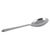 1940s Serving Spoon in Sterling Silver by Georg Jensen, 1940s For Sale - Image 5 of 5