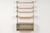 Model 606 Shelving System in Beech by Dieter Rams for Vitsoe, Germany, 1960s For Sale - Image 12 of 12