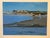 Late 20th Century Late 20th Century Alain Bonnefoit Lithograph "Soleil Du Matin Sur Noirmoutier" Signed 78/175 For Sale - Image 5 of 10