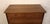 Wood Mid 20th Century Six Drawer Walnut Highboy by American of Martinsville For Sale - Image 7 of 14