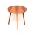 1950s Vintage Figured Walnut Side Table, 1950s For Sale - Image 5 of 9