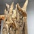 Revelation by Uttermost Sculptural Driftwood Floor Screen For Sale - Image 9 of 12