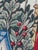 Vintage French Jacquard King Arthur Legend Tapestry by Aubusson, 1990s For Sale - Image 18 of 18