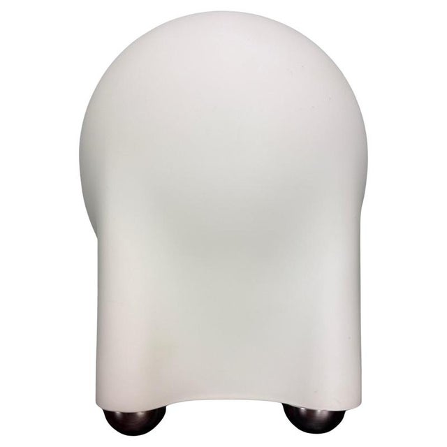 Space Age Table Lamp Drop by Giotto Stoppino for Tronconi, Italy, 1976 For Sale - Image 14 of 14