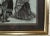 Charcoal Mid 20th Century Charcoal Drawing South American Figures For Sale - Image 8 of 13