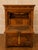 Wood 19th Century Louis Philippe Secretary Desk in Walnut For Sale - Image 7 of 7