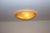 Mid-Century Modern Mid-Century Modern Murano Glass Ceiling Lamp For Sale - Image 3 of 13