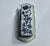 Blue Danube Japan Blue & White Covered Butter Dish, Circa 1950's For Sale In New York - Image 6 of 12