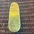 Antique Brass Shoe circa 1920 that would look cute on a stack of books. It has made in China on the sole of the shoe which...