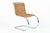 Mies Van Der Rohe Mr10 Cane and Chrome Cantilever Dining Chairs for Stendig, Bauhaus Pair For Sale - Image 14 of 18