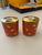 Rosenthal Bulgari Rosenthal Porcelain Candleholders Mani Al Vento Collection Late 20th Century a Pair For Sale - Image 4 of 8
