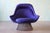 1960s Warren Platner for Knoll Bronze Easy Throne Chairs - A Pair For Sale - Image 14 of 18