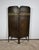 Art Nouveau Brass Screen, 1900 For Sale - Image 4 of 18
