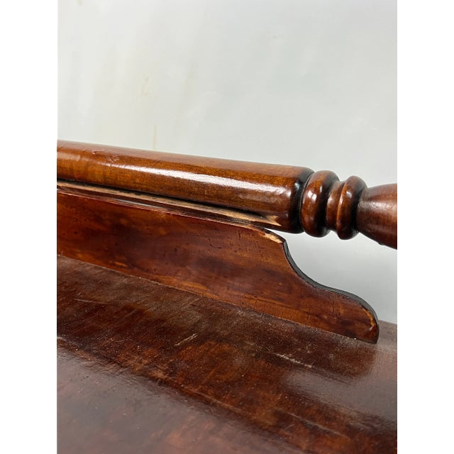 1950s Vintage Farmhouse Cavalier Cedar Chest For Sale - Image 5 of 12