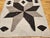 Textile Vintage Native American Navajo Rug, Handwoven Wool, Medallion Pattern, 3x5 For Sale - Image 7 of 13