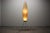 Large Vintage Czechoslovakian Floor Rocket Lamp, 1970s For Sale - Image 14 of 18