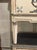 Neoclassical German Neoclassical Hand Painted Side Tables For Sale - Image 3 of 9